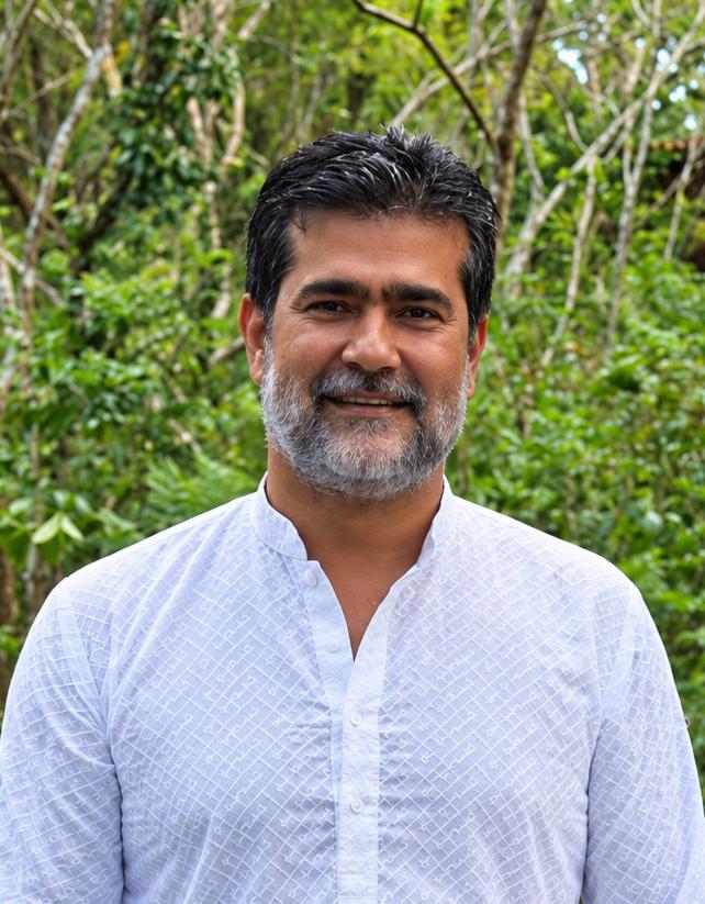 Marcos Abhishek Nantes Uehara