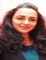 Vineeta Singh