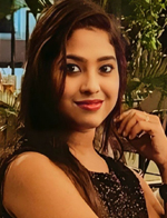 BHAGYALAXMI BISWAL
