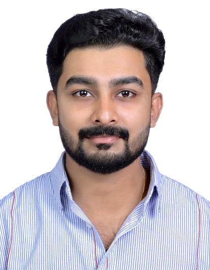 NAVNEETH KRISHNAN S