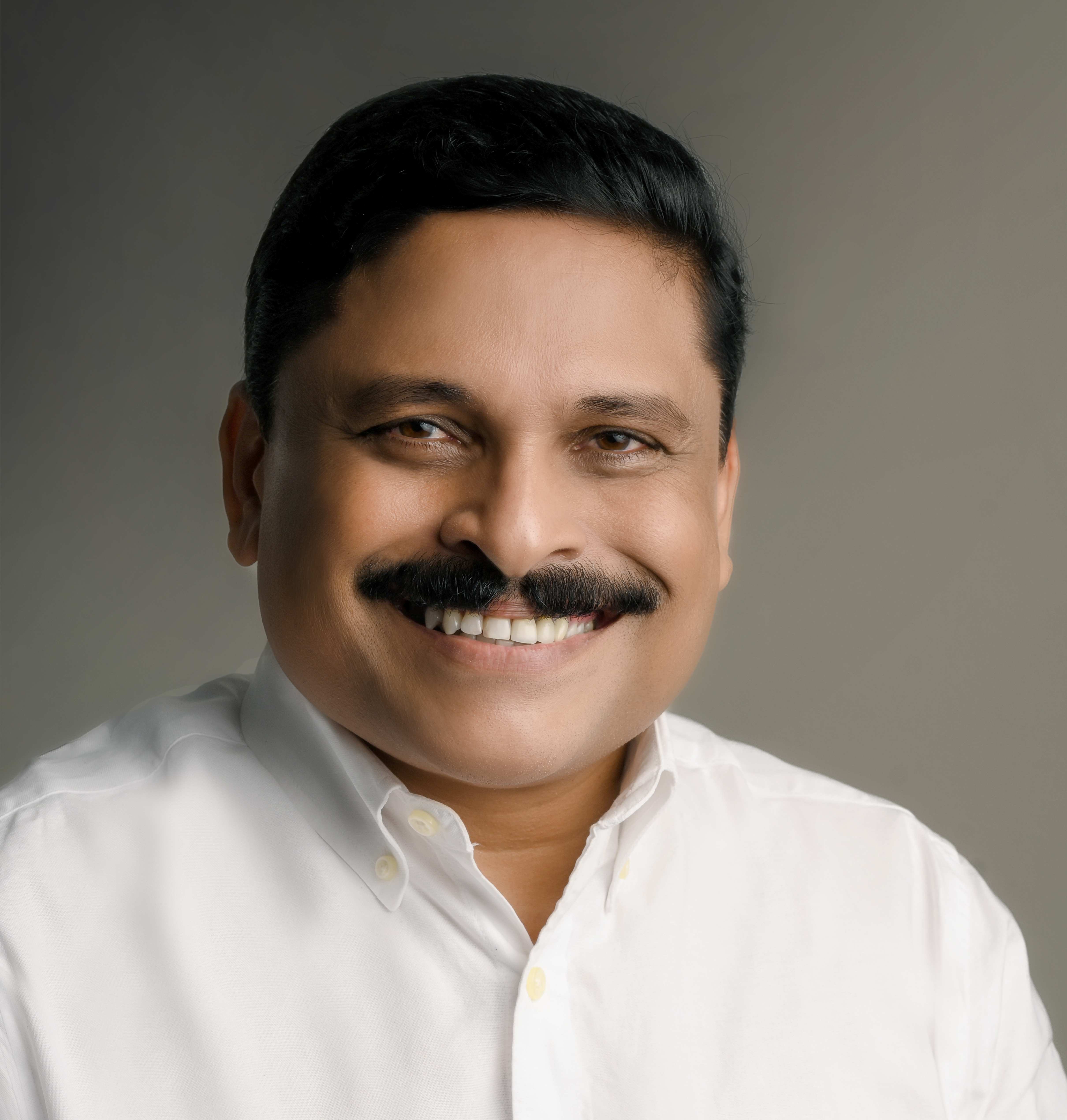 Biju Krishnan