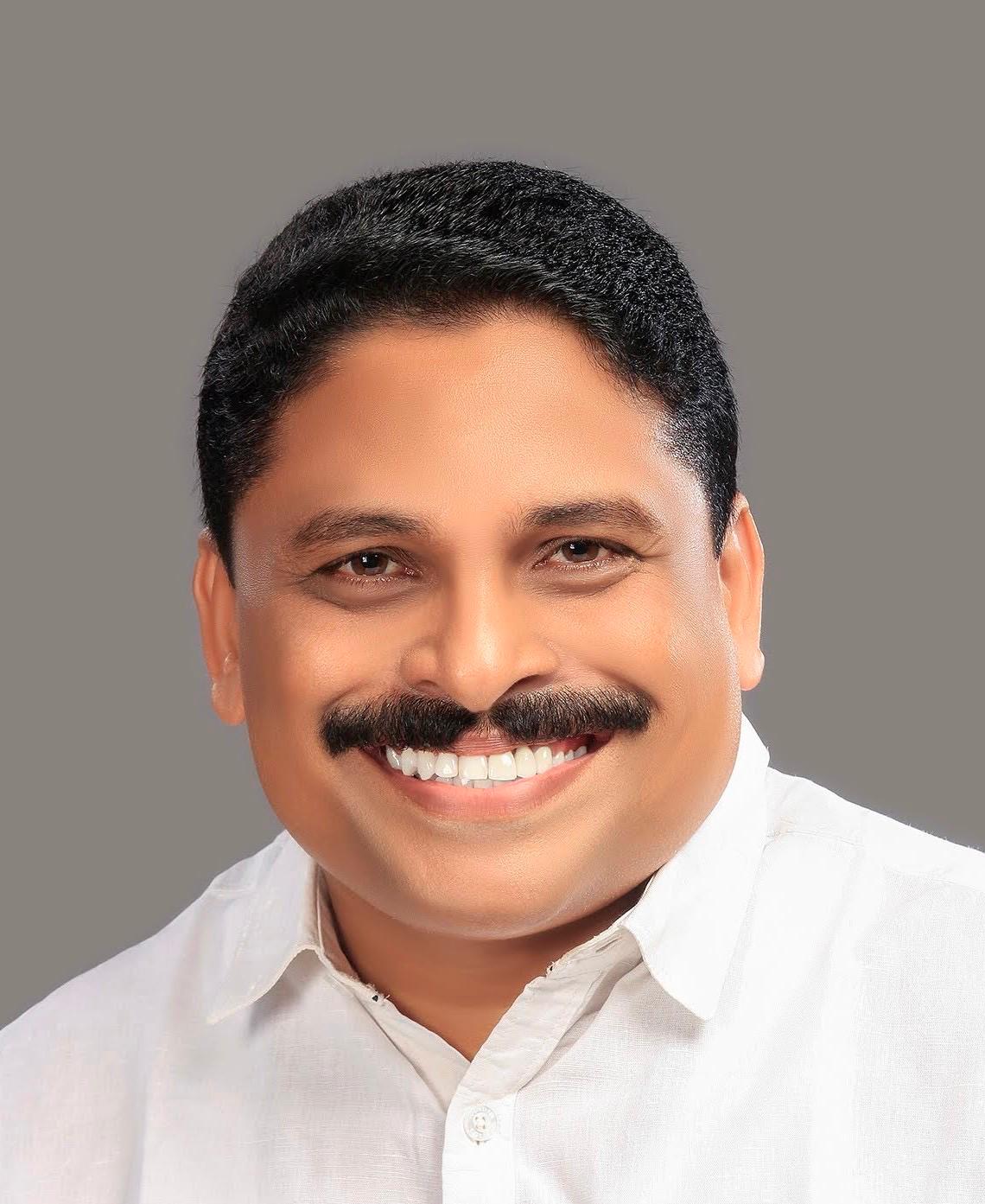 Biju Krishnan
