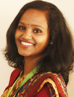 Roja Suresh