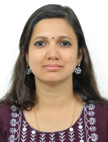 Anjana Manoharan