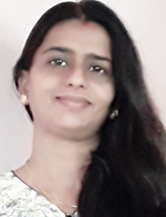 Preetha Sudhir