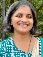 Harshada Pethe