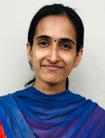 Arathy Murali