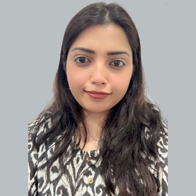 Vandana Pal