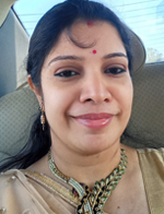 H H Gayatri Singh