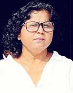 Ms. Katta Rajeshwari