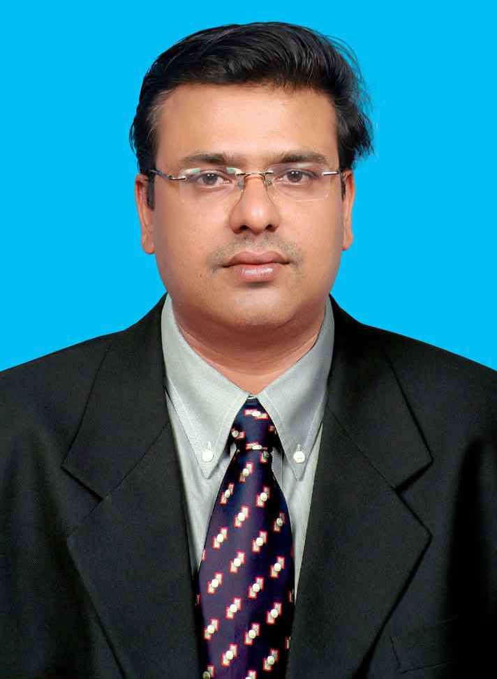 Vineeth Nair