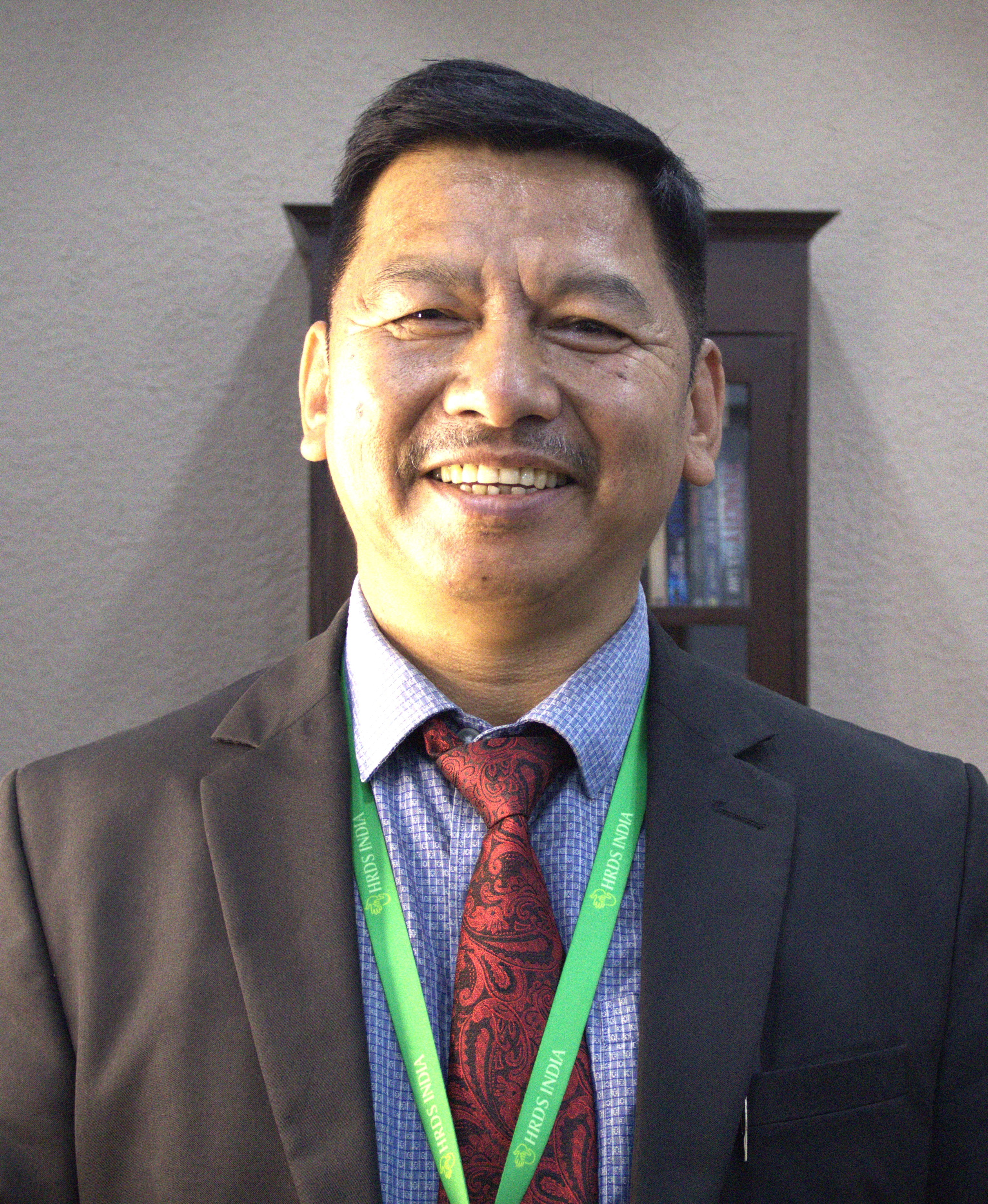 Mitra Thapa