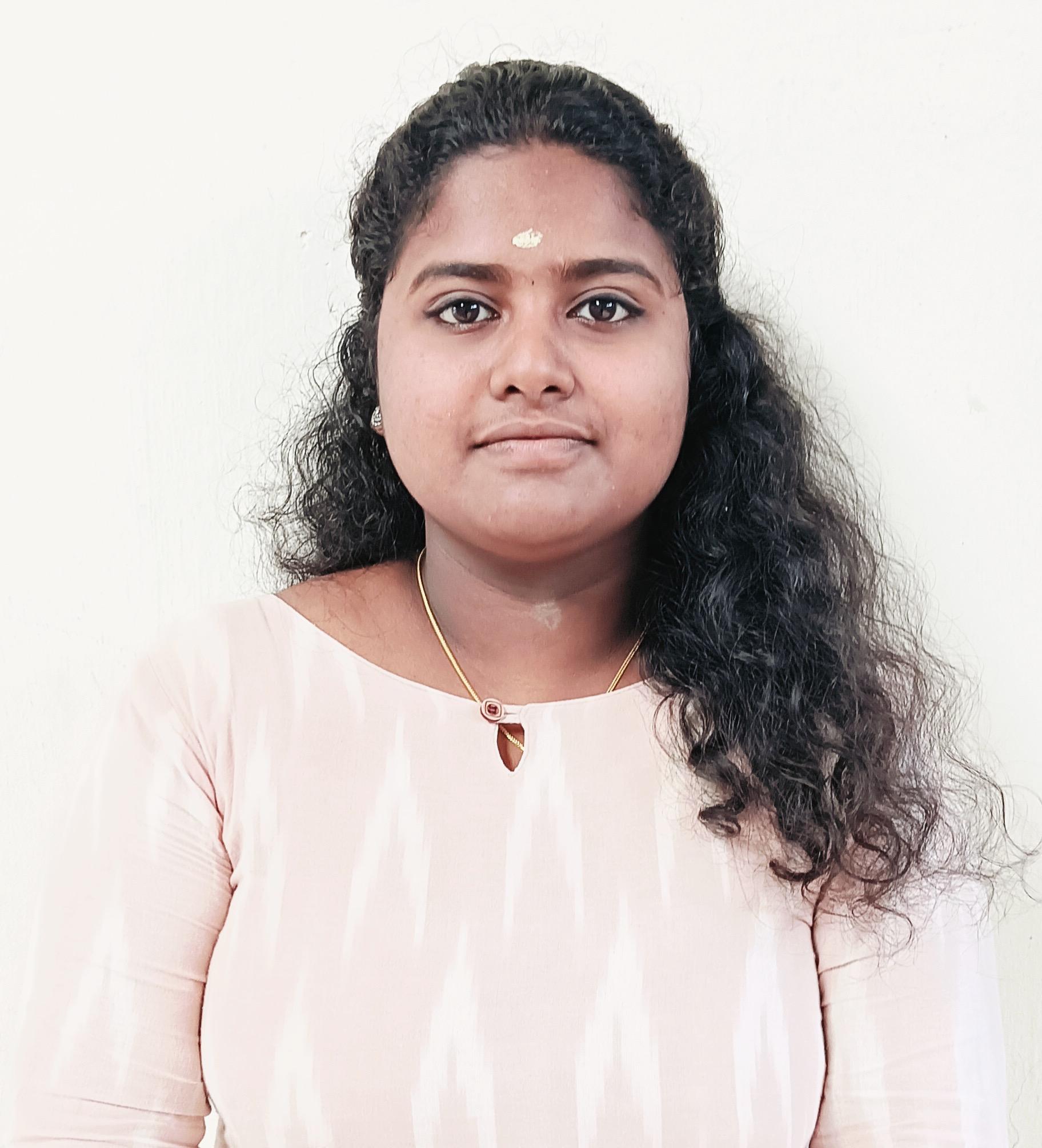 Ansiya Sunil
