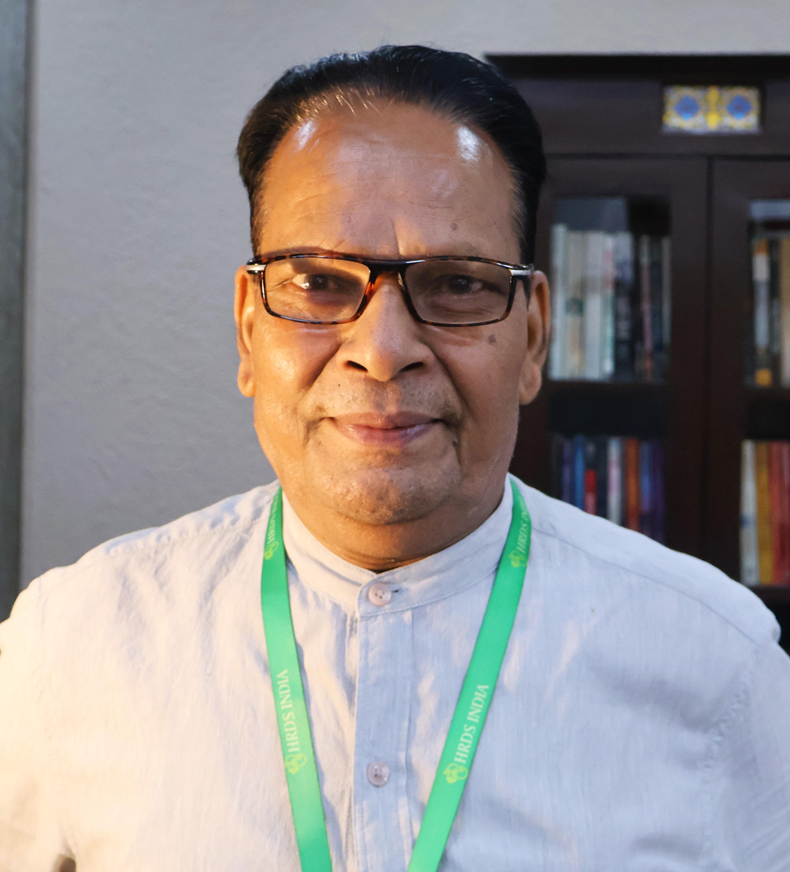 JITENDER BHANDARI