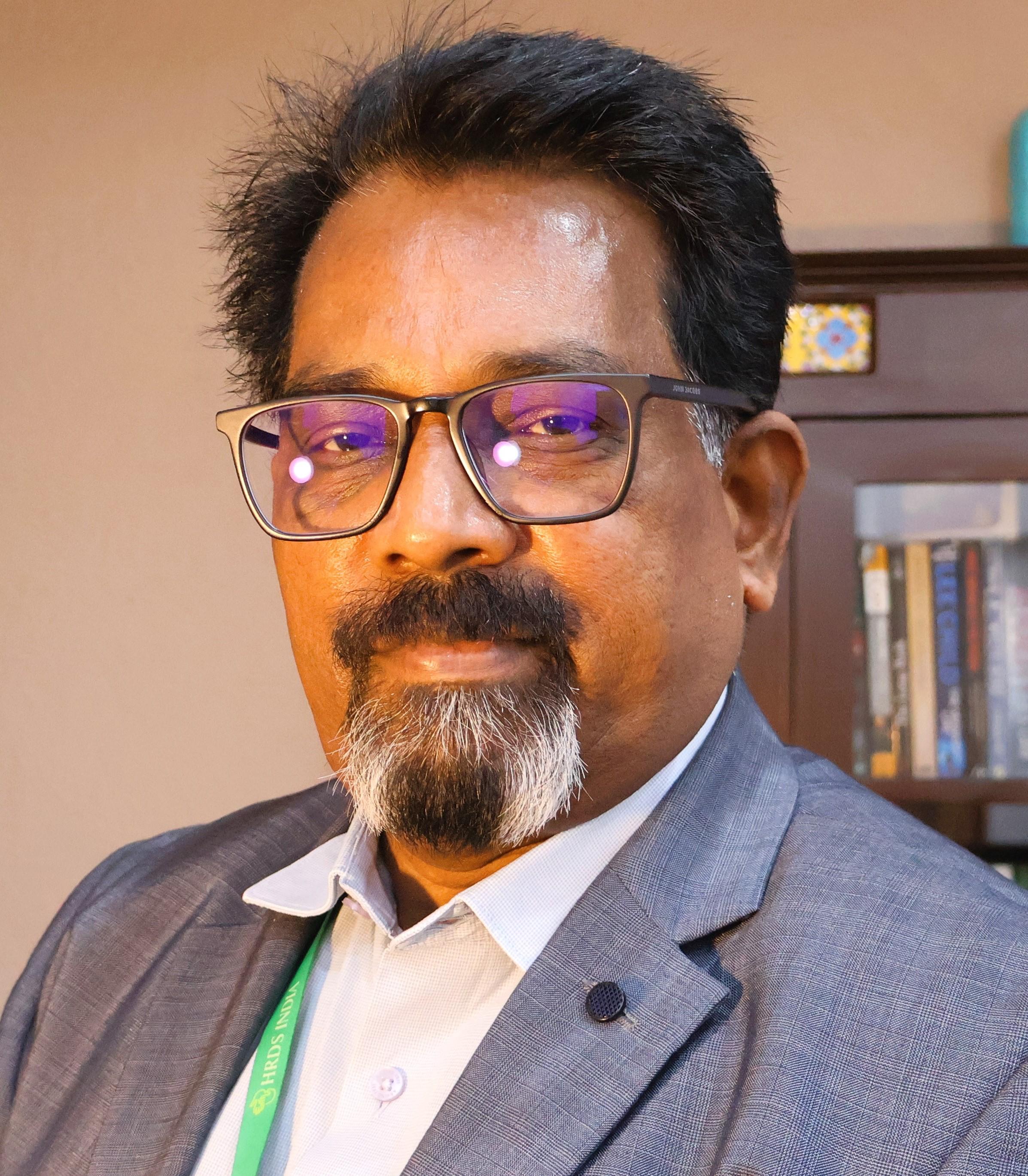Joy Mathew