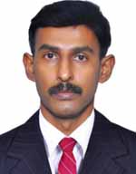 SARISH AG