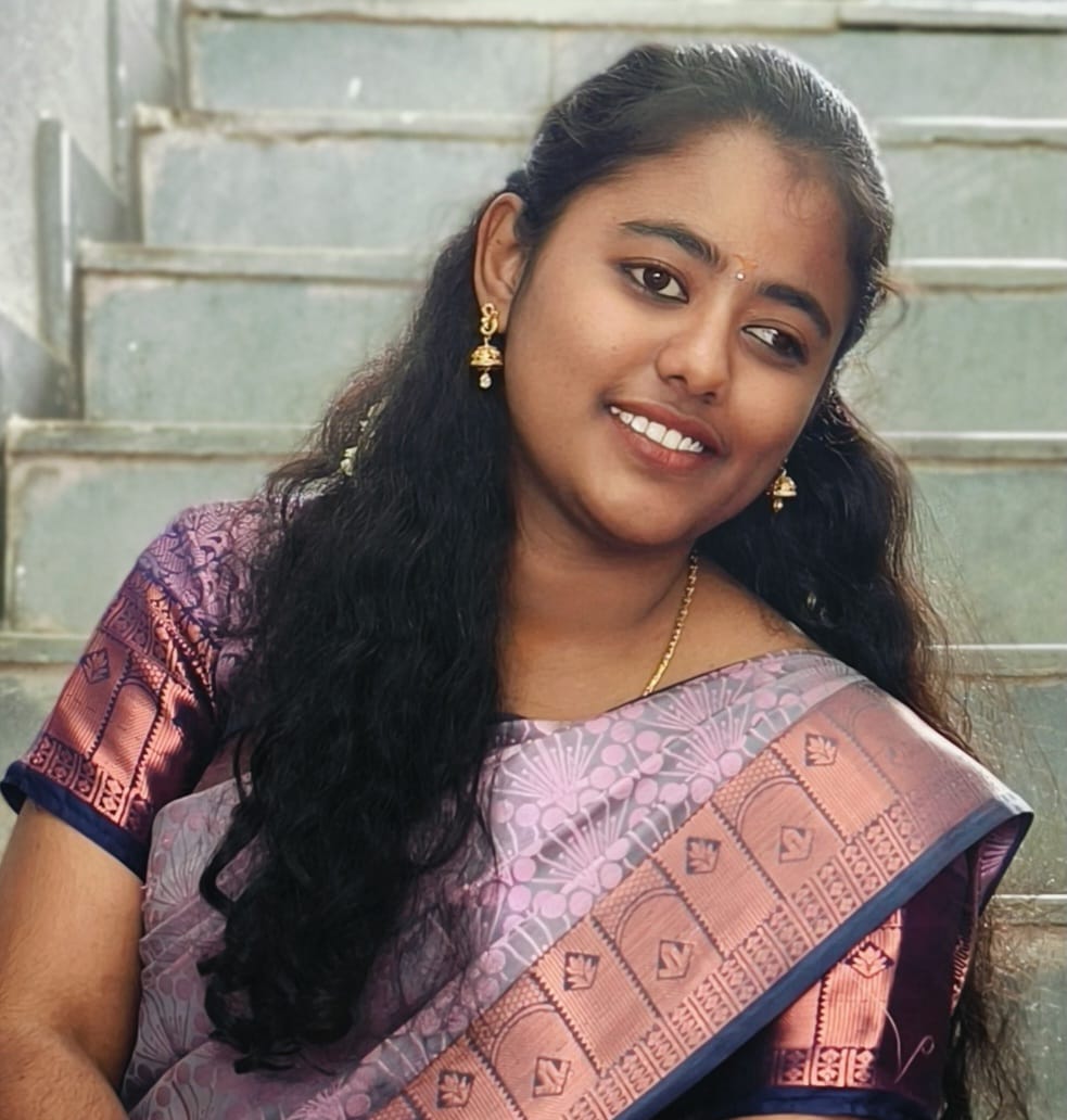 Nithiya M