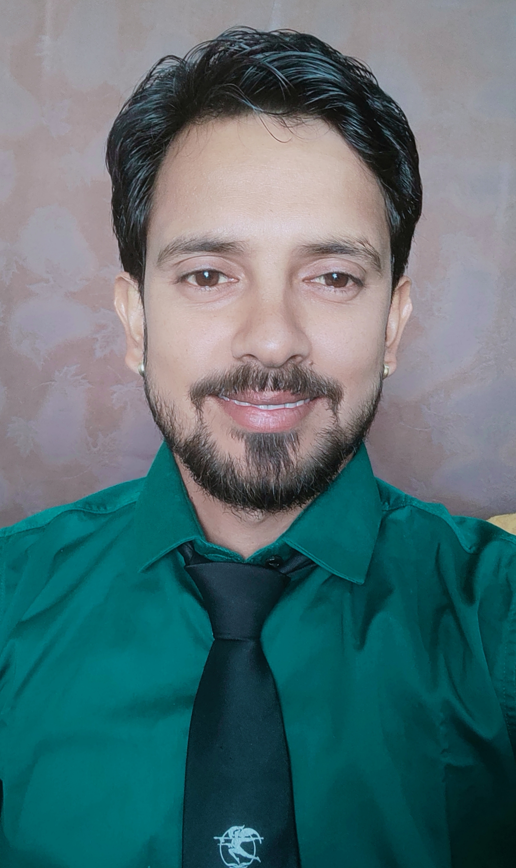 Sunil Kumar Sain