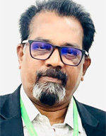 Joy Mathew
