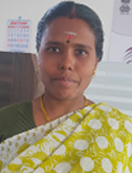 Maheswari Sivaswamy