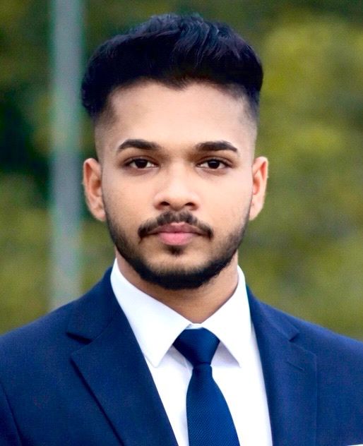 Kaushik Kumar Jena 