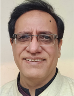 Rohit Kalra