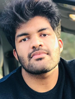 Hari G Reghunath