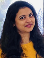 SAGARIKA PATI