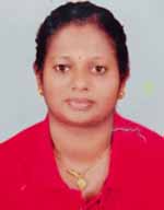 SEENA KP