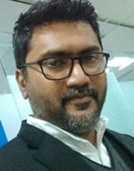Cherian Thomas