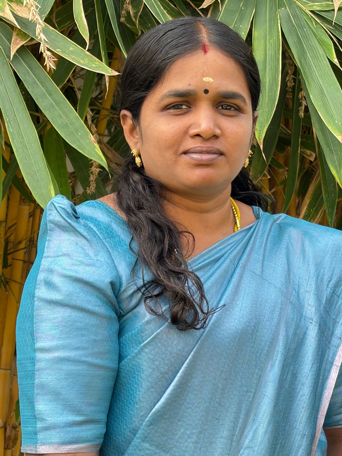 Karthikpriya N