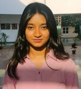 SHREEYA SHRUTI KAR
