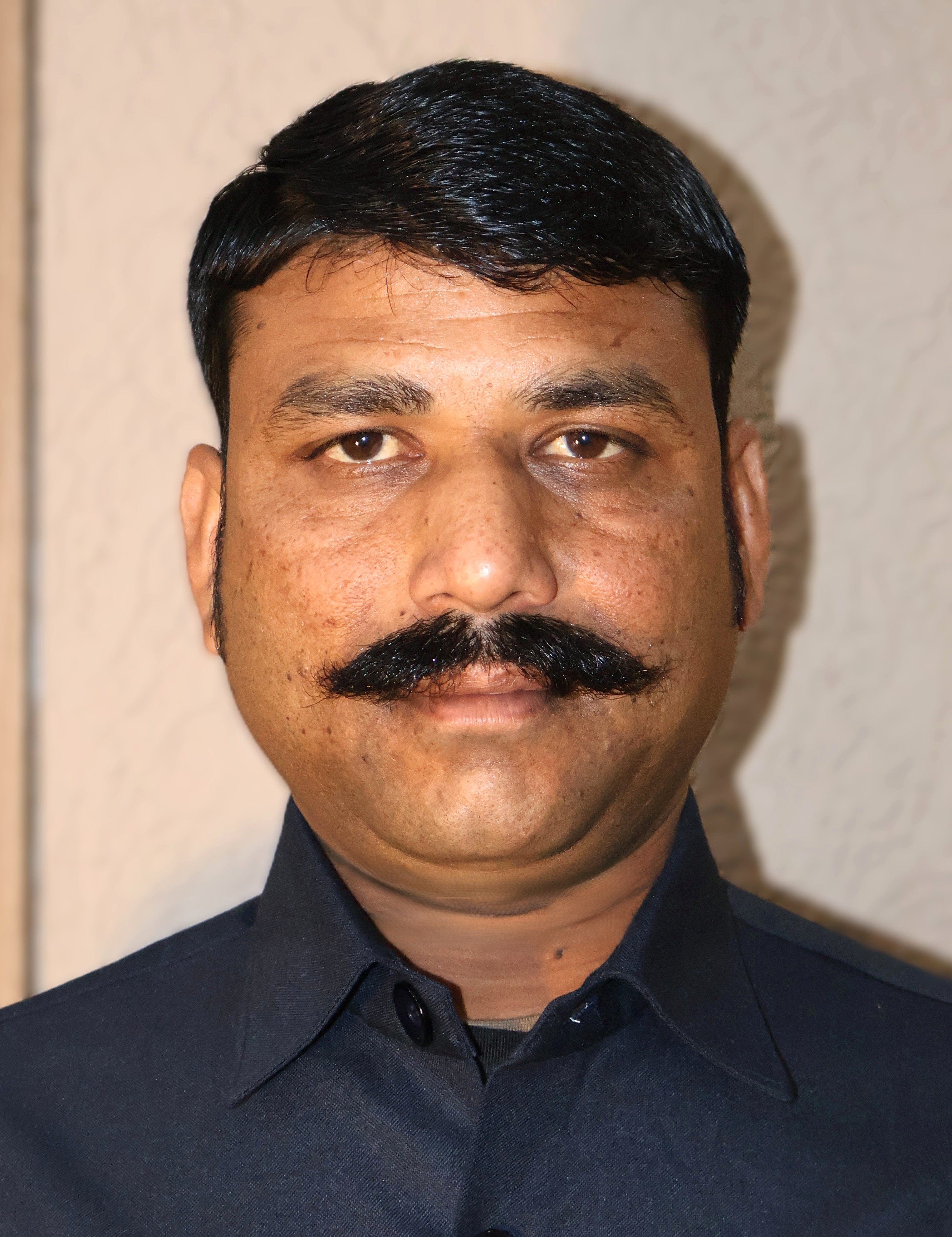 Abhay Kumar