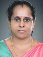 Beena Sukumaran