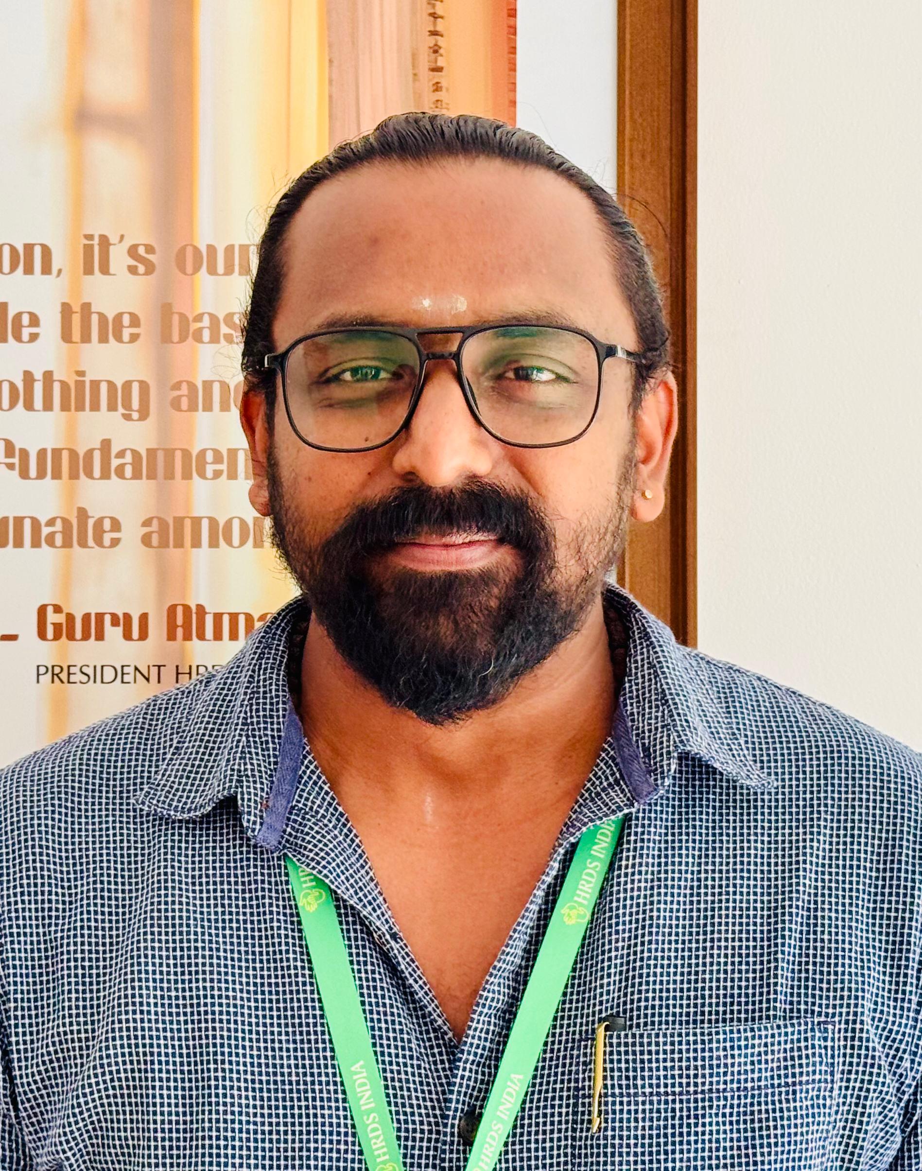 ASHITHOSH PANAKKAL