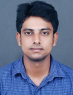 Sudharsan Balraj