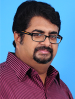  Binoy T. George