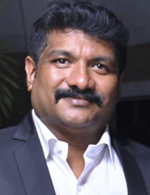 Dr. Pramod A S