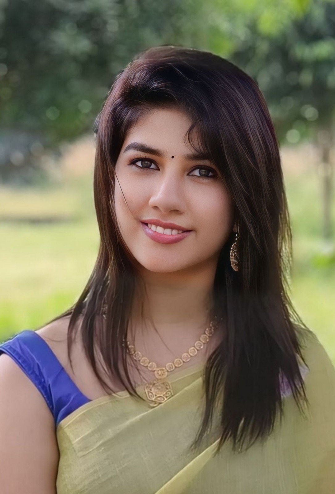 Jeena Jolly