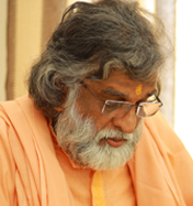 Guru ATMA NAMBI
